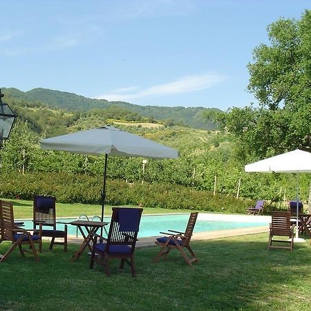 Tenuta Il Cerro Vicchio Pokój zdjęcie