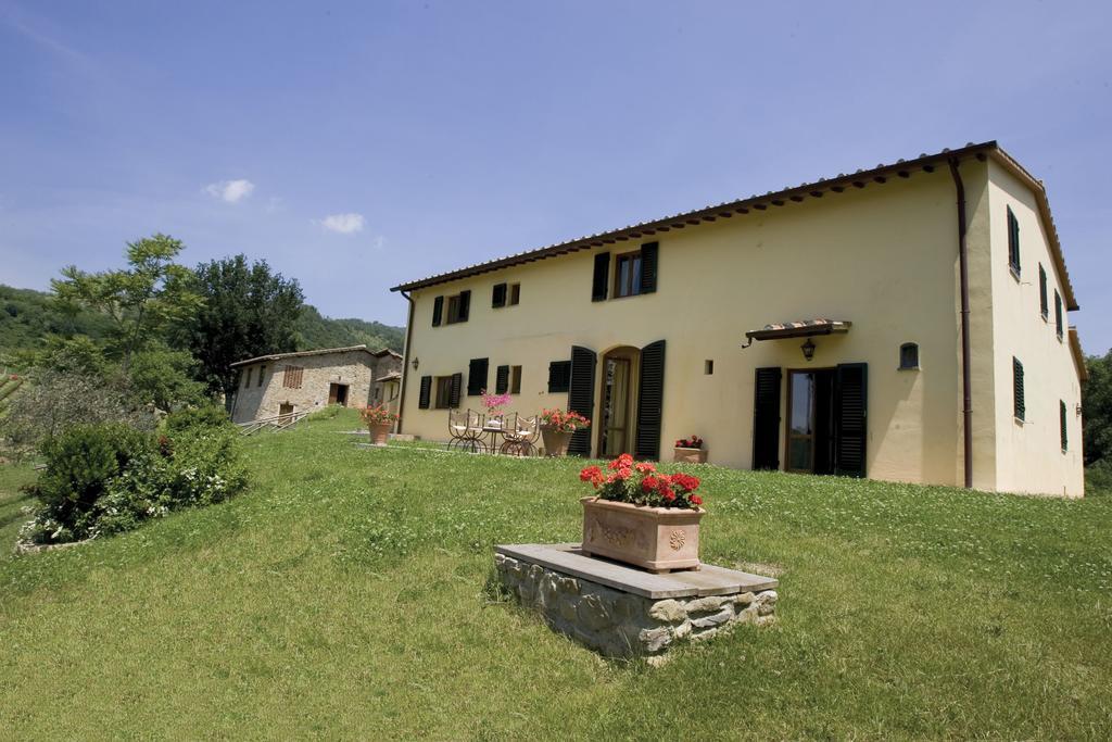 Tenuta Il Cerro Vicchio Pokój zdjęcie