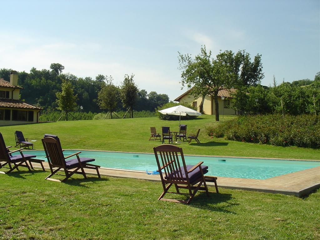 Tenuta Il Cerro Vicchio Pokój zdjęcie