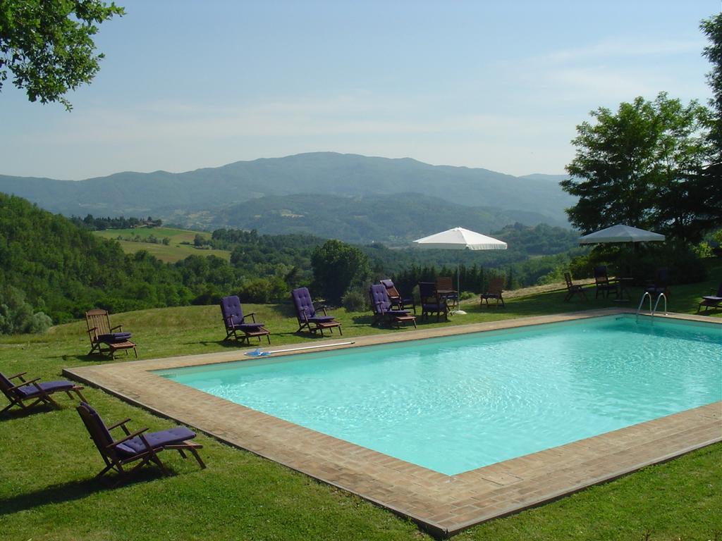 Tenuta Il Cerro Vicchio Pokój zdjęcie