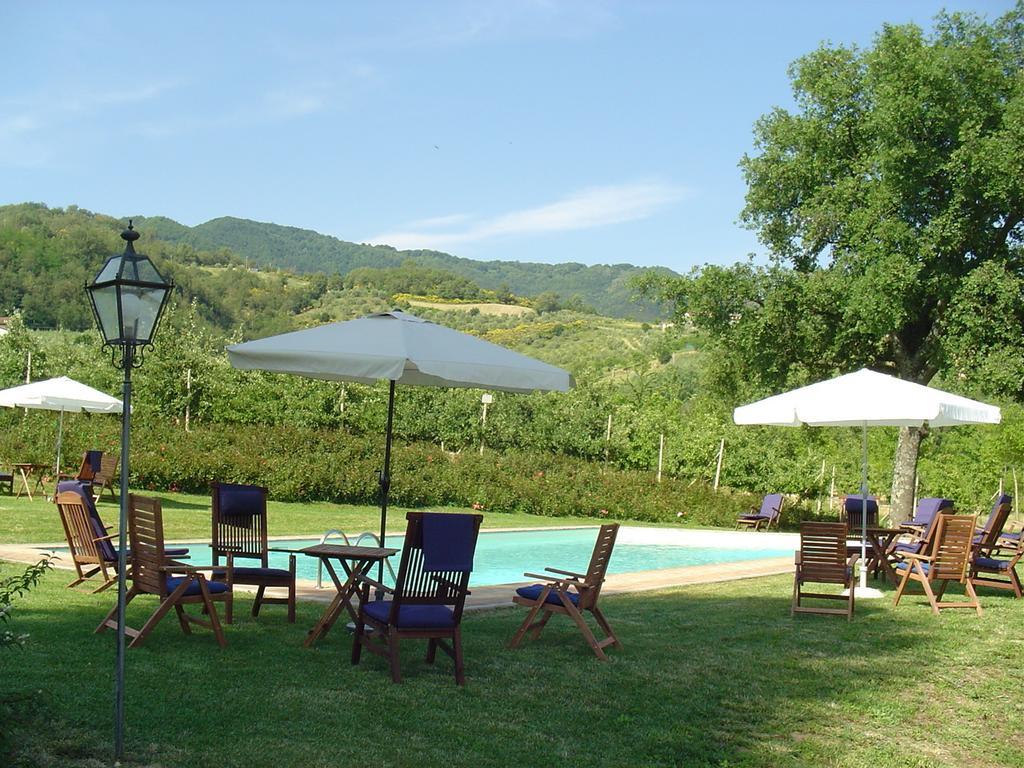 Tenuta Il Cerro Vicchio Pokój zdjęcie