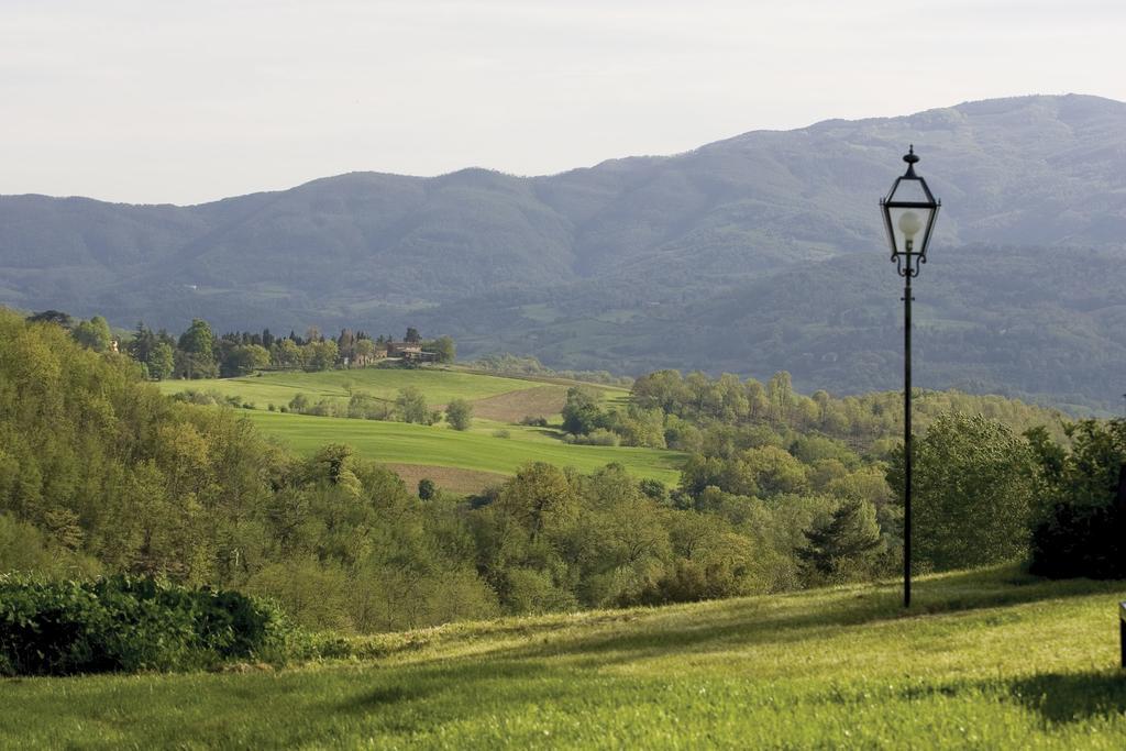 Tenuta Il Cerro Vicchio Pokój zdjęcie