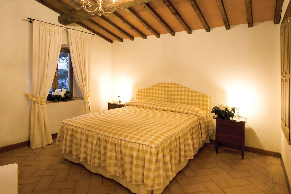 Tenuta Il Cerro Vicchio Pokój zdjęcie
