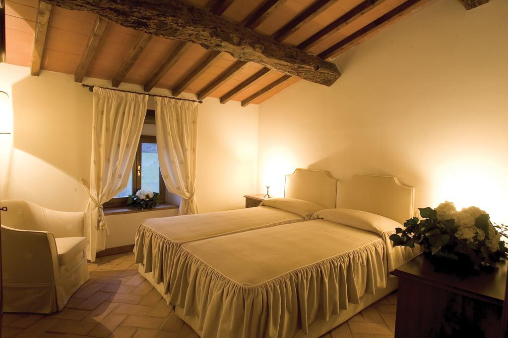 Tenuta Il Cerro Vicchio Pokój zdjęcie
