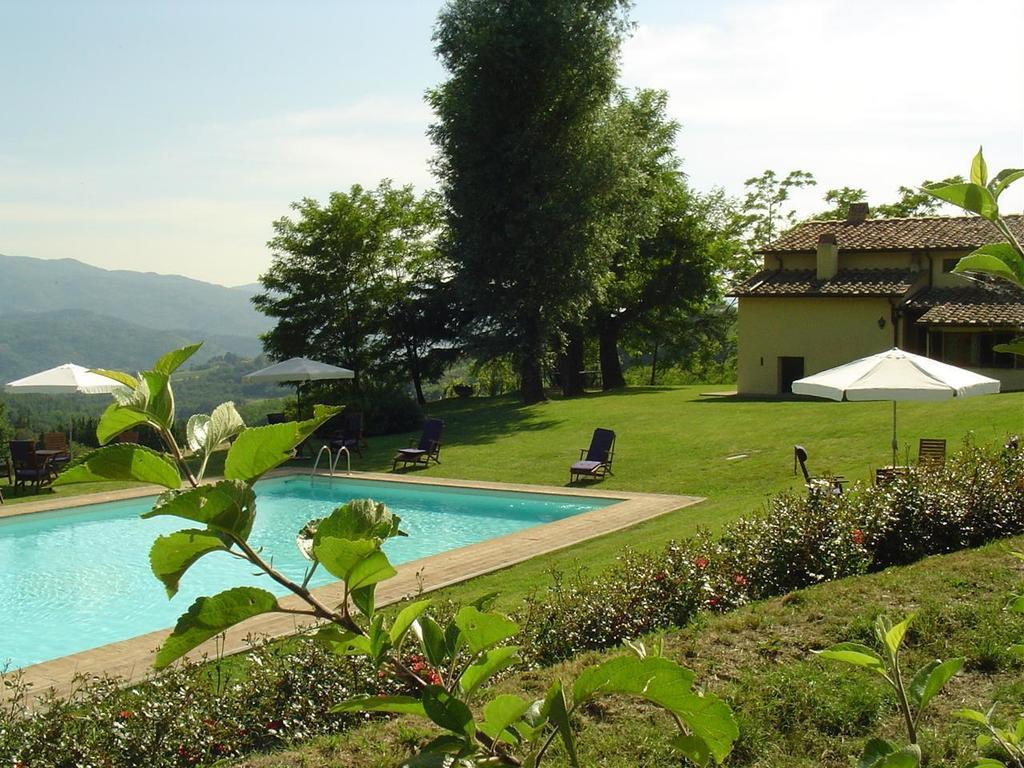 Tenuta Il Cerro Vicchio Pokój zdjęcie