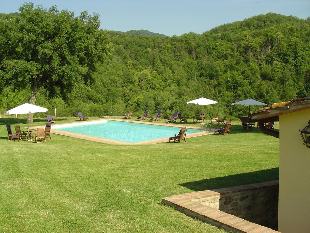Tenuta Il Cerro Vicchio Pokój zdjęcie