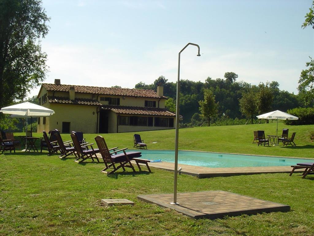 Tenuta Il Cerro Vicchio Pokój zdjęcie