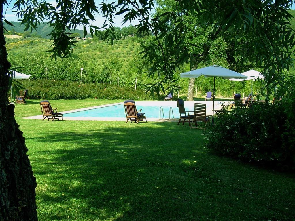 Tenuta Il Cerro Vicchio Pokój zdjęcie