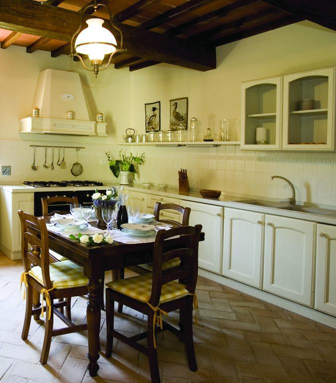 Tenuta Il Cerro Vicchio Pokój zdjęcie