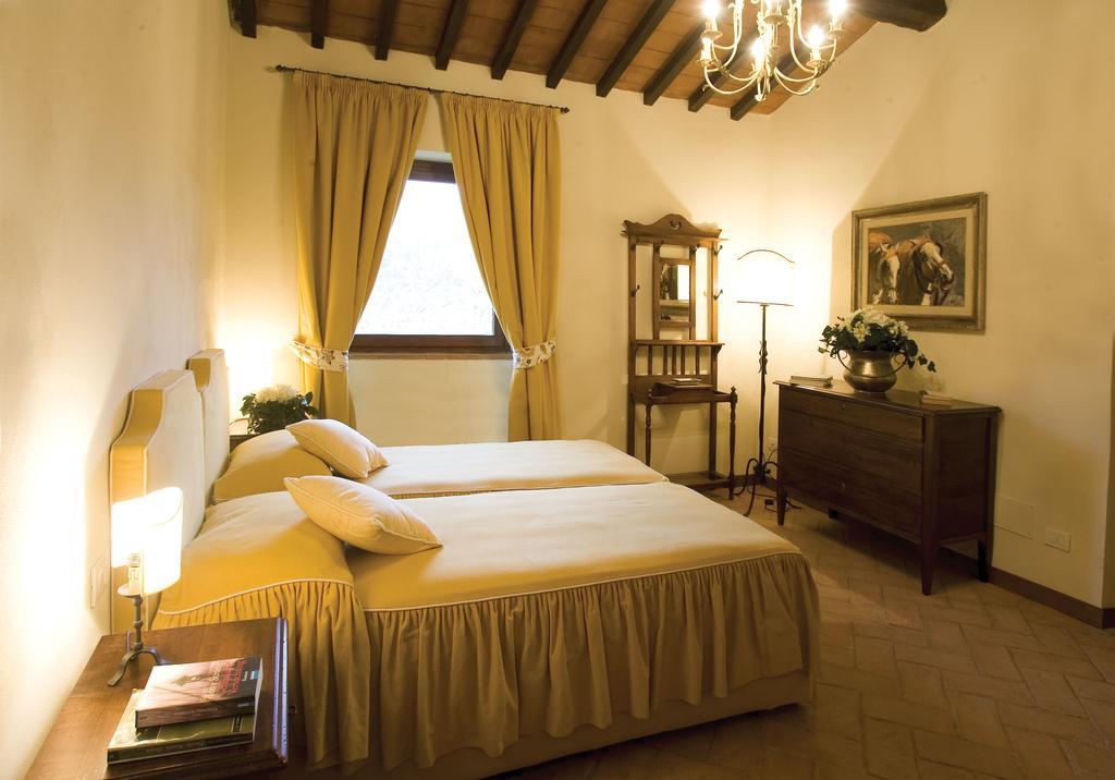 Tenuta Il Cerro Vicchio Pokój zdjęcie
