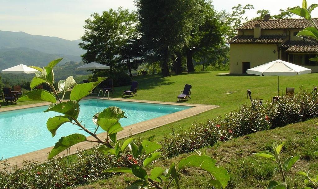 Tenuta Il Cerro Vicchio Pokój zdjęcie