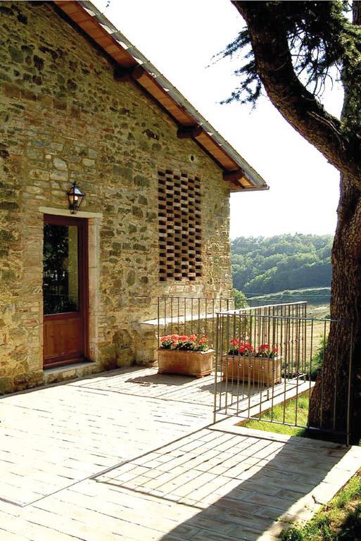 Tenuta Il Cerro Vicchio Pokój zdjęcie