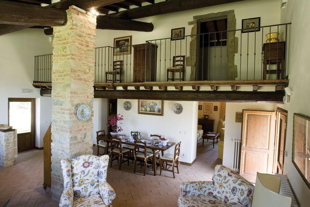 Tenuta Il Cerro Vicchio Pokój zdjęcie