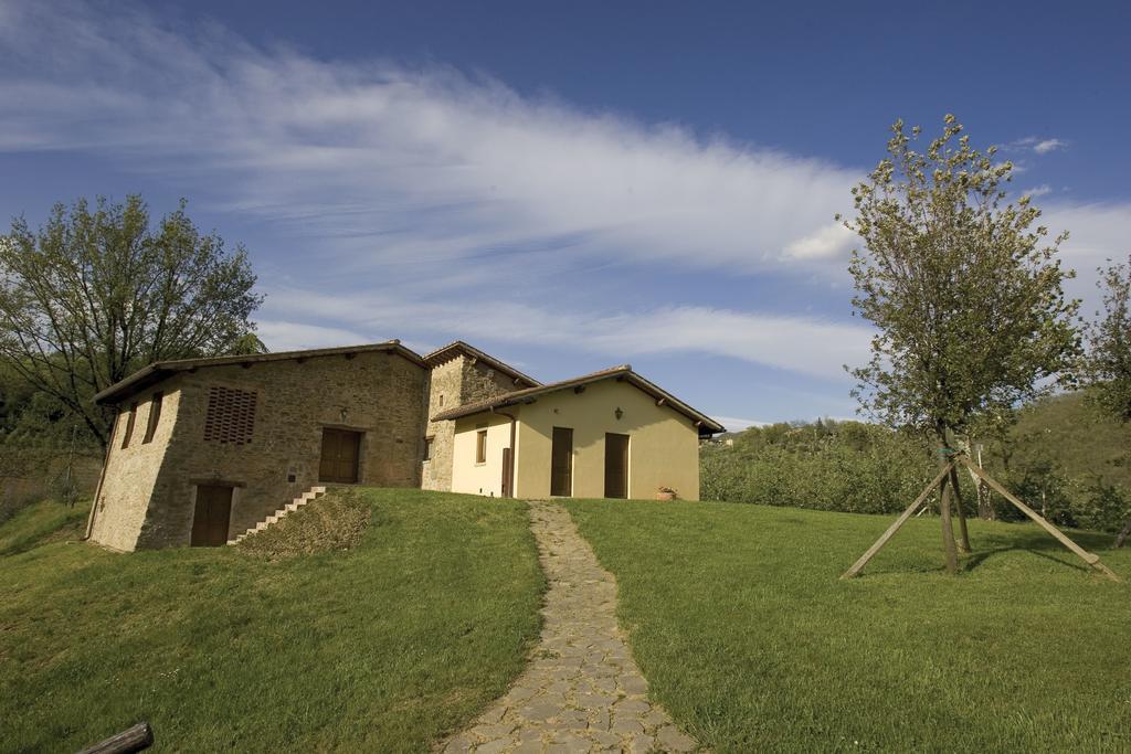 Tenuta Il Cerro Vicchio Pokój zdjęcie