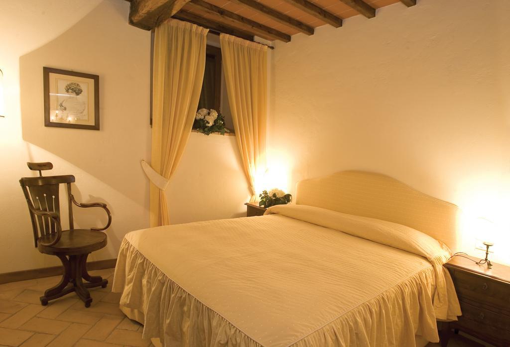 Tenuta Il Cerro Vicchio Pokój zdjęcie