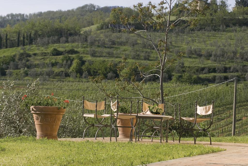 Tenuta Il Cerro Vicchio Pokój zdjęcie